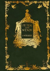 Peter and Wendy
