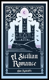 A Sicilian Romance