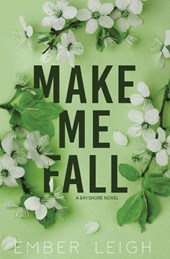 Make Me Fall (Alternate Paperback)