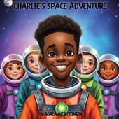 Charlie's Space Adventure