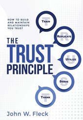 Fleck, J: Trust Principle