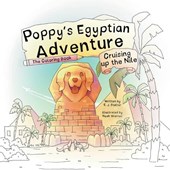 Poppy's Egyptian Adventure