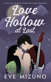 Love Hollow at Last