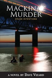 Mackinac Murder