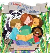 I Love It When We Read Together