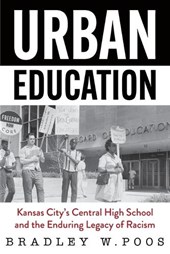 Urban Education
