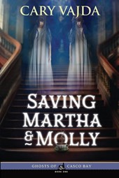 Saving Martha & Molly