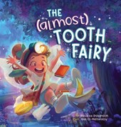 Robinson, M: (Almost) Tooth Fairy