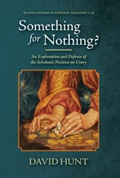Hunt, D: Something for Nothing?