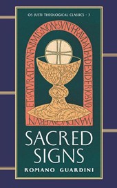 SACRED SIGNS