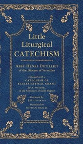 Little Liturgical Catechism