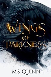 Wings of Darkness