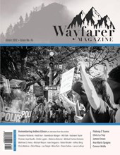 Wayfarer Magazine Issue 43