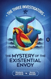 The Mystery of the Existential Envoy