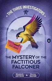 The Mystery of the Factitious Falconer