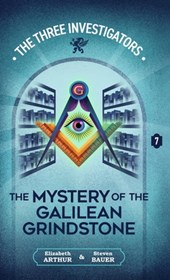 The Mystery of the Galilean Grindstone