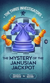 The Mystery of the Janusian Jackpot