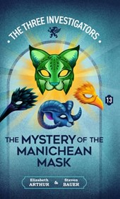 The Mystery of the Manichean Mask