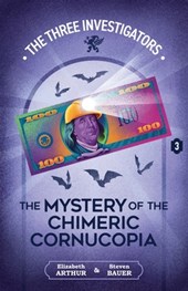 The Mystery of the Chimeric Cornucopia