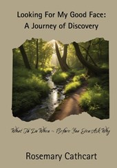 Looking For My Good Face