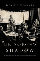 Kearney, D: Lindbergh's Shadow