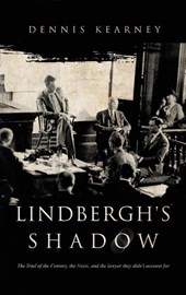 Kearney, D: Lindbergh's Shadow