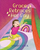 Lock, C: Grace Retraces Her Day