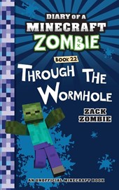 Zombie, Z: Diary of a Minecraft Zombie Book 22