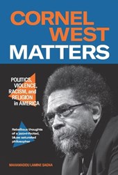 Cornel West Matters