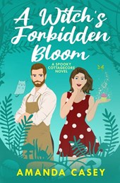 A Witch's Forbidden Bloom