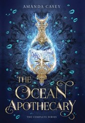 The Ocean Apothecary: The Complete Series