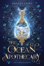 The Ocean Apothecary