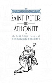 Saint Peter the Athonite