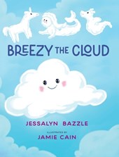 Breezy The Cloud