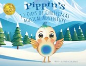 Pippin's 12 Days of Christmas Musical Adventure