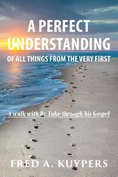 A PERFECT UNDERSTANDING