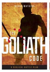 Watkins, B: Goliath Code
