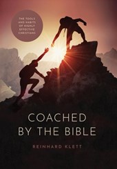 Coached By The Bible