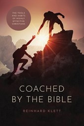 Coached By The Bible