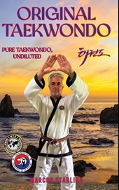 ORIGINAL TAEKWONDO