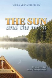THE SUN AND THE MOON