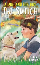 A Dog and His Boy