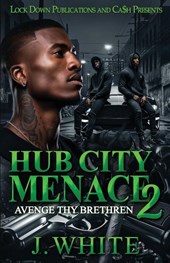 Hub City Menace 2