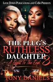 The Plug's Ruthless Daughter 3