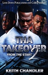 Tha Takeover 2