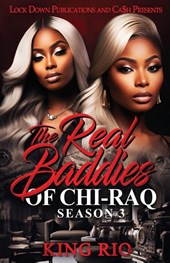 The Real Baddies Of Chi-raq 3
