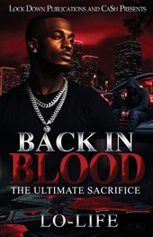 Back In Blood