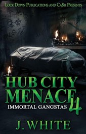 Hub City Menace 4