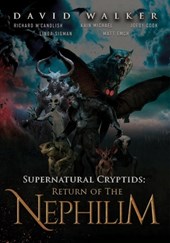 Supernatural Cryptids