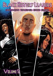 Black History Leaders